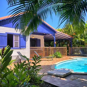 Villa Deshaies , Deshaies Guadeloupe