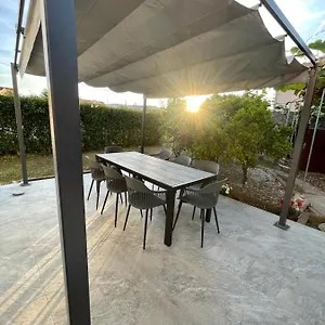Danijel Apartmans Apartament