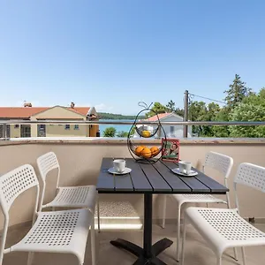 Sucic 2 Apartament Soline (Krk)