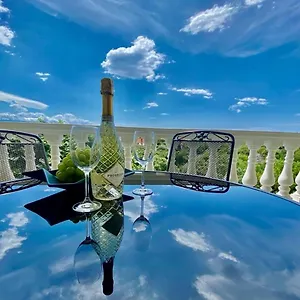 Janja Apartament Krk Town