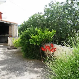 Ljiljana Apartament Okrug Gornji