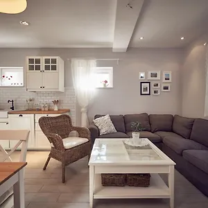 Tonka Apartament Trogir