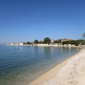 Krizan Apartament