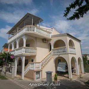 Puzek Apartament