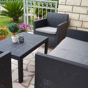 Apartman Luly Apartament Kaštela