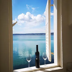 Sedam Bisera Apartament Kaštela